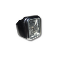 Silver Watch Ring