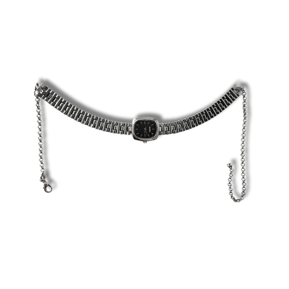 Watch Necklace (2)