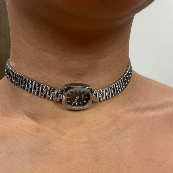Watch Necklace (2)