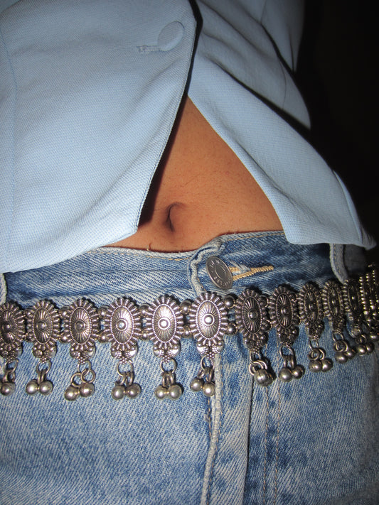Pendant Waist Chain