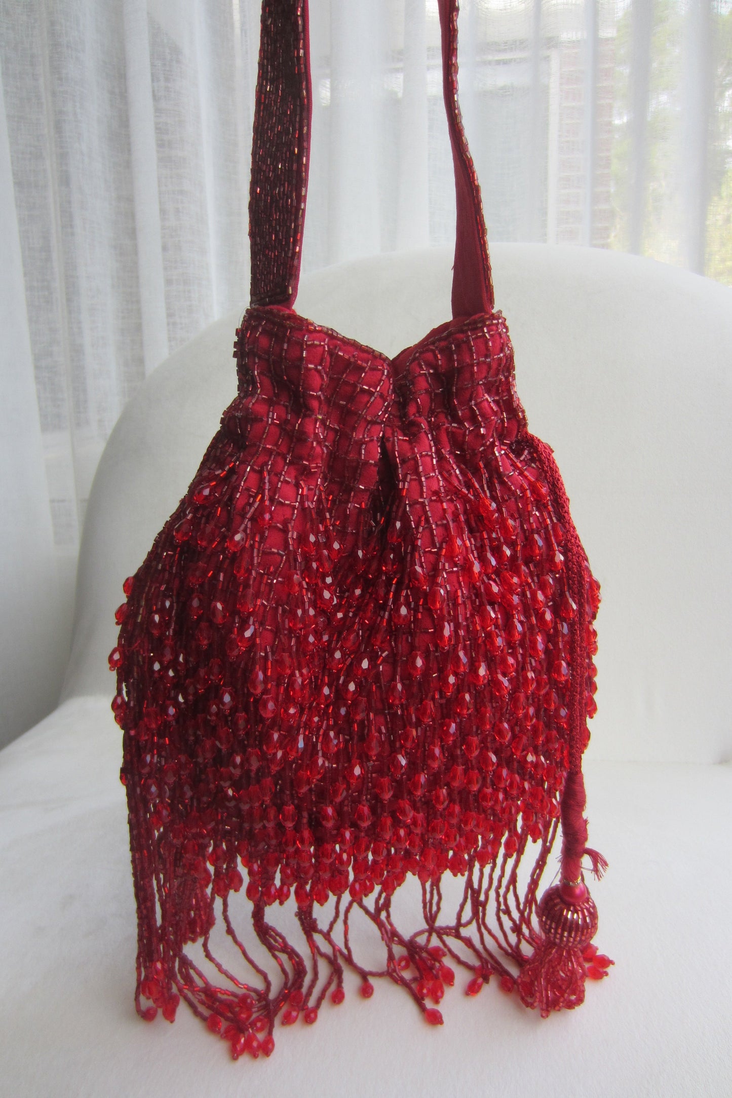 Red Potli