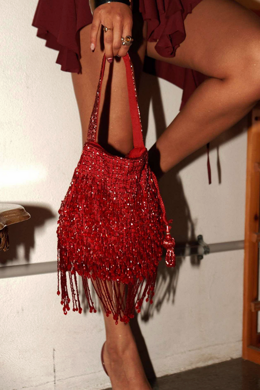 Red Potli